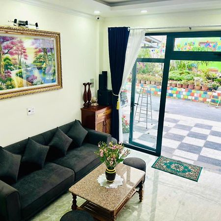 Bach Thao Hotel Da Lat Buitenkant foto