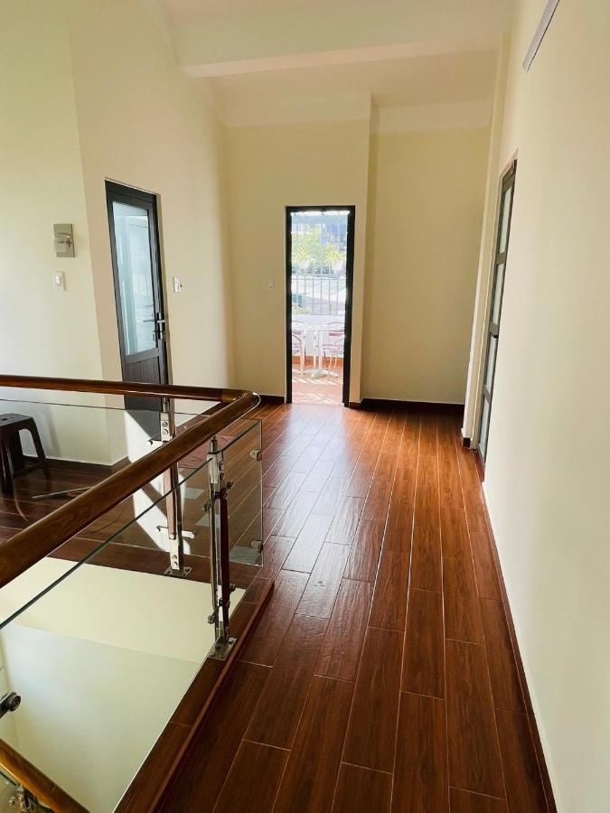 Bach Thao Hotel Da Lat Buitenkant foto