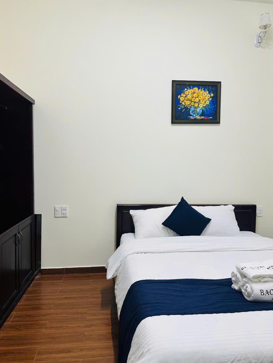 Bach Thao Hotel Da Lat Buitenkant foto