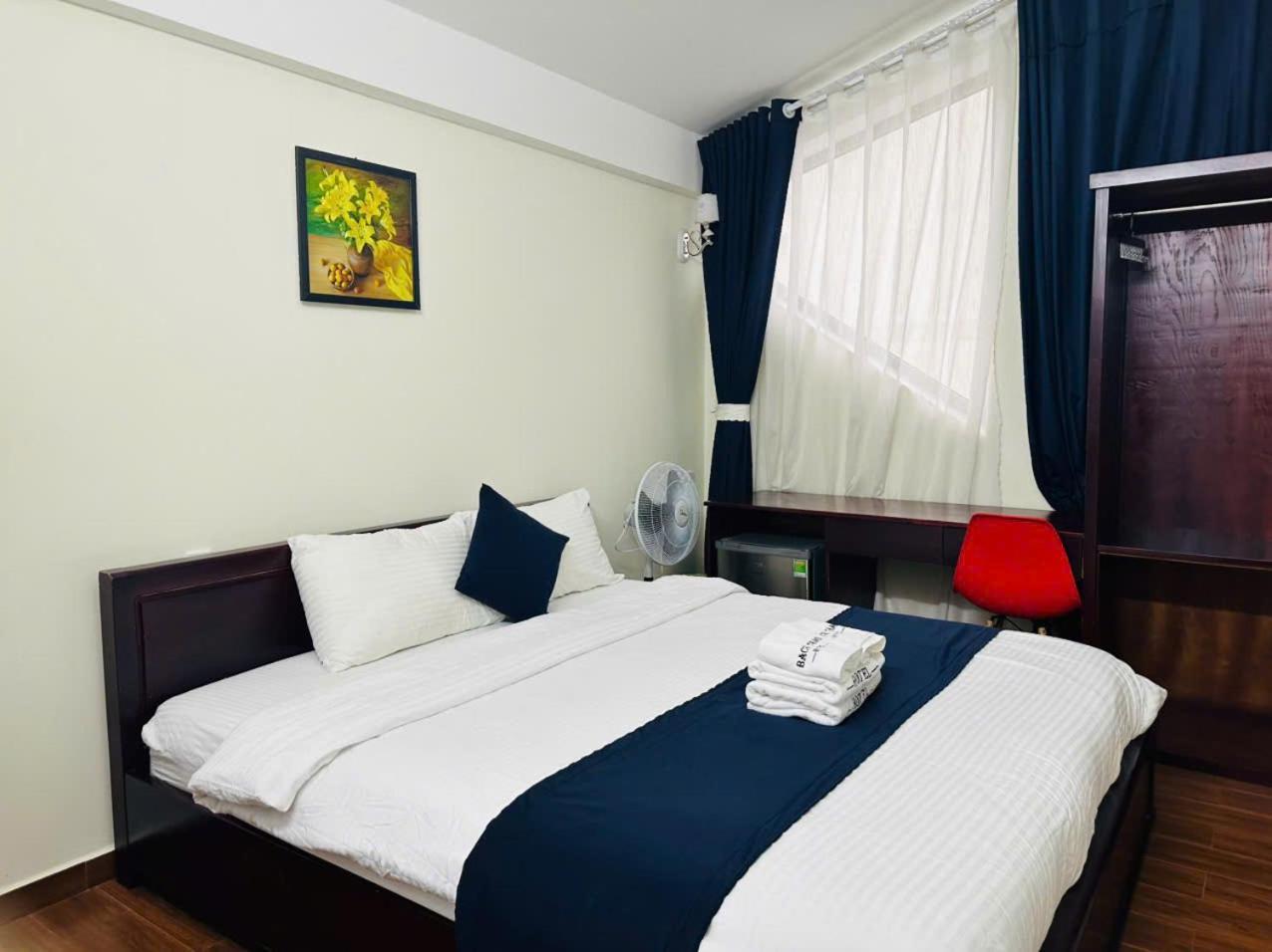 Bach Thao Hotel Da Lat Kamer foto